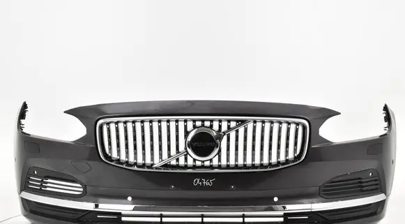 Volvo S90, V90 Front bumper 32136229