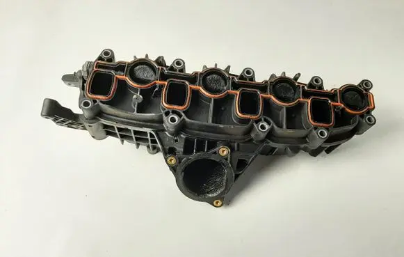 Audi A6 S6 C6 4F Intake manifold 03L129711AG