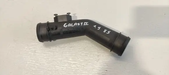 Ford Galaxy Intercooler hose/pipe 7M3145957C XM216F074