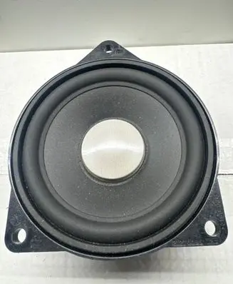 BMW 3 F30 F35 F31 Panel speaker 9368383 619289