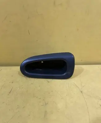 Citroen C3 Picasso Rear door card trim 9685225077