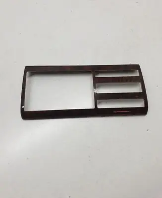 BMW 7 E38 Radio/GPS head unit trim 