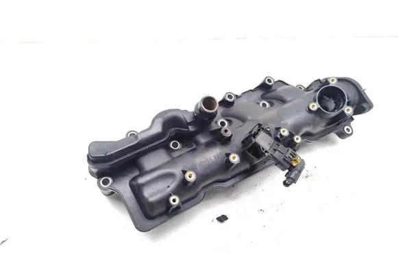 Fiat Doblo Intake manifold 55231272