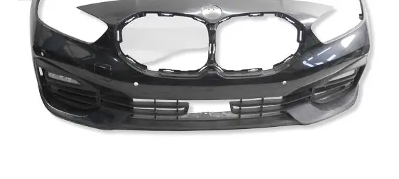 BMW 1 F40 Front bumper 08112018 130939