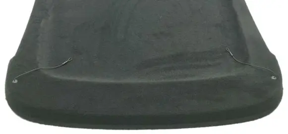 Volkswagen ID.7 Parcel shelf 14A867769