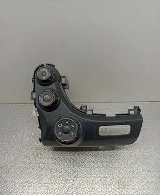 Honda Jazz Climate control unit F5674A4001