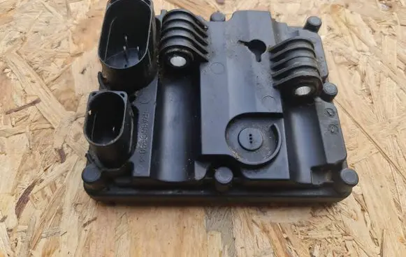 Volvo XC90 Torque split ecu control unit/module 31380867 15W372 121104