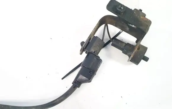 Hyundai Coupe Bonnet alarm switch sensor 