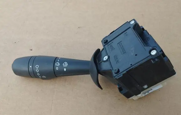 Renault Trafic III (X82) Indicator stalk 255670610R