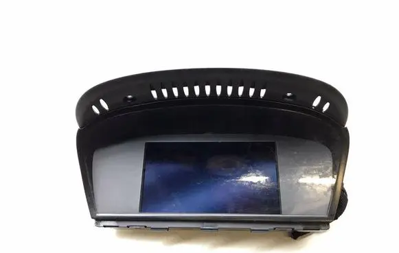 BMW 5 E60 E61 Screen/display/small screen 915197603G 65829151976 K3387