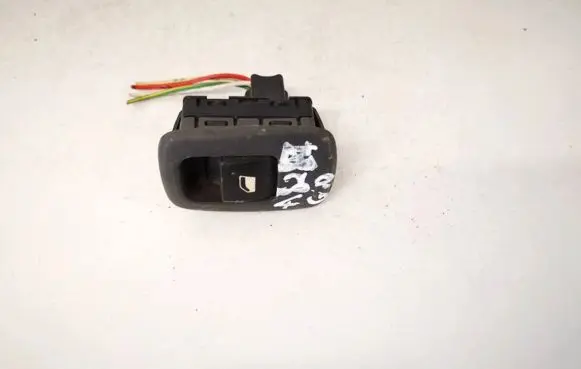 Citroen C5 Electric window control switch 96515962zf