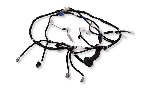 Toyota C-HR II Tailgate/trunk wiring harness 82184F4K50F 82184F4K50 82186F4010