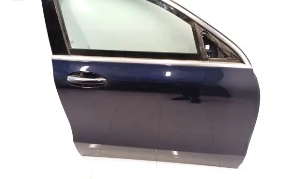 Mercedes-Benz EQC Door (2 Door Coupe) 