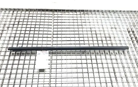 Subaru Legacy Front door windshield rail 
