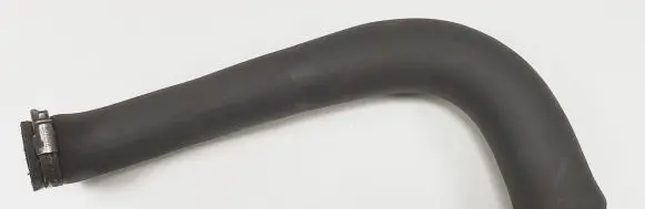 Ford Transit Air intake duct part
