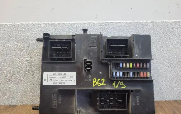 Ford Transit Custom Comfort/convenience module BK2T14B476AU 97RI010012 A2C53348837M
