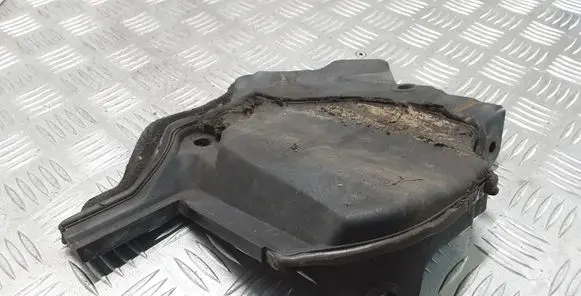 BMW 5 F10 F11 Other engine bay part 51757211899