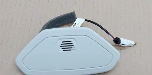 Ford Focus Microphone (bluetooth/phone) AM2T19A391AD
