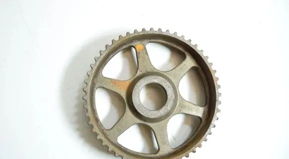 Audi A6 S6 C5 4B Camshaft pulley/ VANOS 078109111B