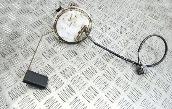 Volvo S60 Fuel level sensor