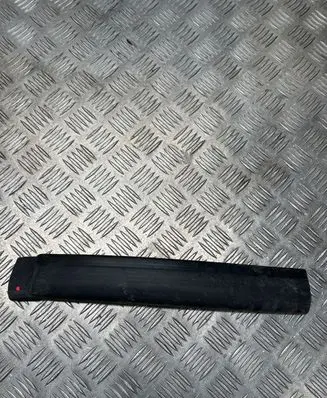 BMW X6M G06 F96 Engine compartment rubber 17910310