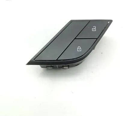 Porsche 911 992 Central locking switch button 992962128K