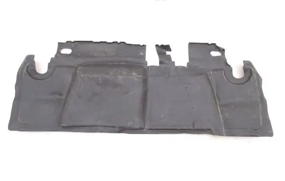 Chevrolet Captiva Front sound insulation 