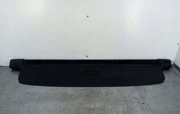 Volkswagen PASSAT B6 Parcel shelf load cover 