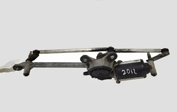 Opel Signum Front wiper linkage and motor 23003922 J3200LH 09185806
