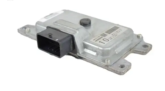 Nissan Navara D23 Engine control unit/module EMU10110NA1