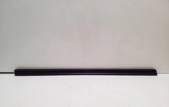Peugeot Expert Front door glass trim molding 