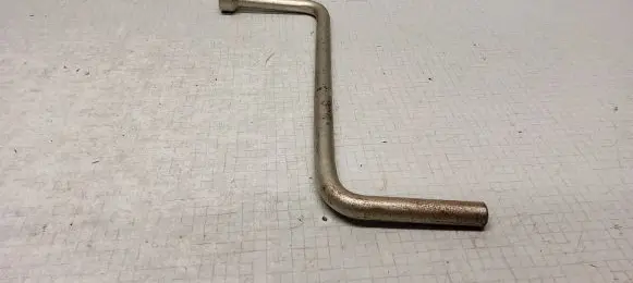 BMW X3 E83 Wheel nut wrench 675873117