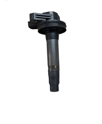 High voltage ignition coil