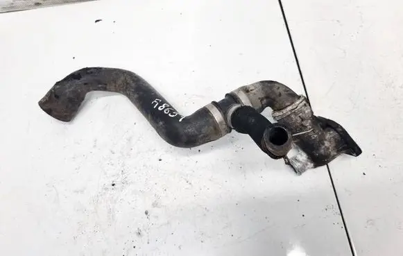 Mercedes-Benz R W251 Engine coolant pipe/hose