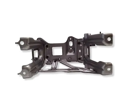 Toyota C-HR II Other center console (tunnel) element 