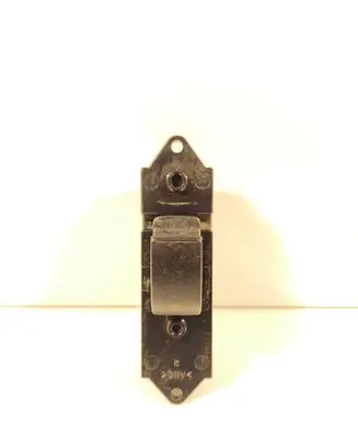 Mitsubishi Outlander Electric window control switch 8608A062 C8DD603M 2187D1