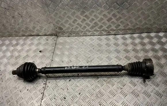 Audi A3 S3 8P Front driveshaft 1K0407272EC