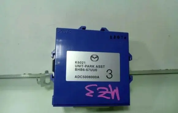 Mazda 323 Parking PDC sensor