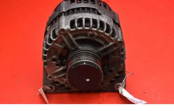 Generator/alternator