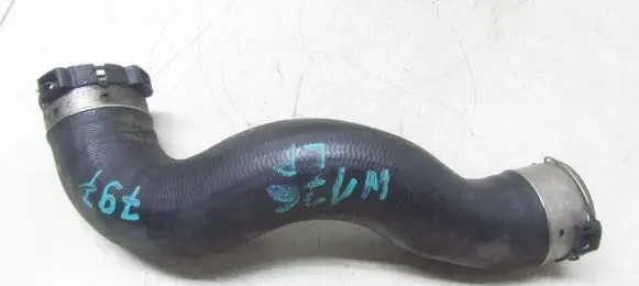 Mercedes-Benz A W176 Intercooler hose/pipe A24652802