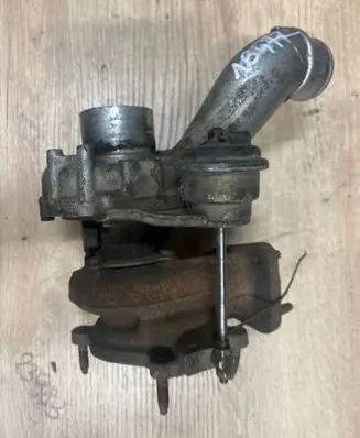Renault Master II Turbo 53041015164