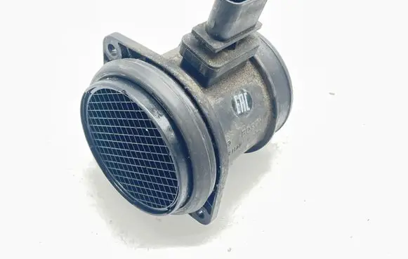Volvo XC90 Mass air flow meter 0281006184