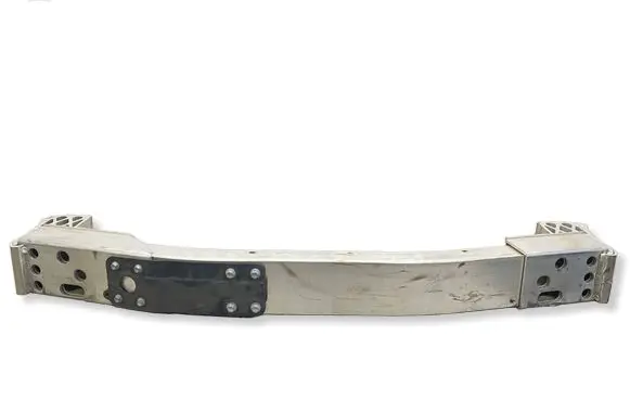 Lexus RX 450H Front bumper cross member 