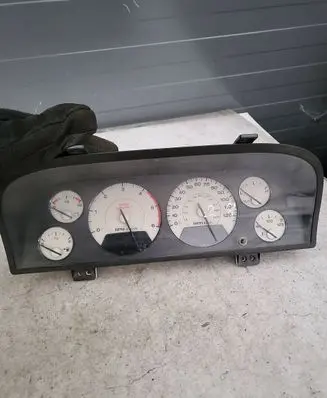 Jeep Grand Cherokee (WJ) Speedometer (instrument cluster) 56042943ah