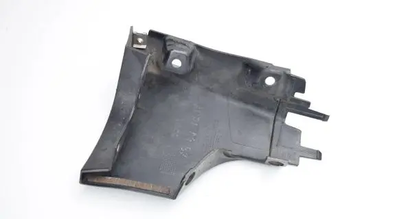Audi A4 S4 B7 8E 8H Side skirt rear trim 8E0853580C