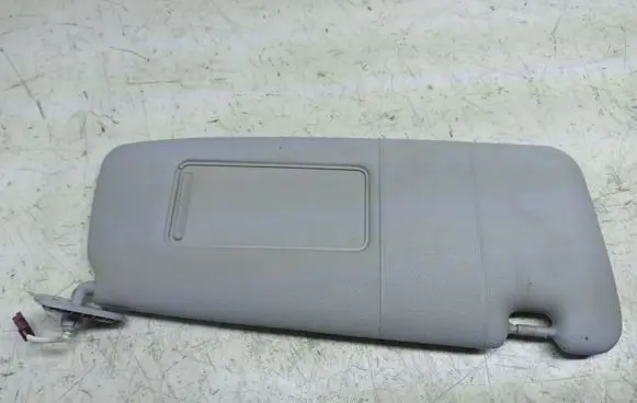 BMW 3 E46 Sun visor