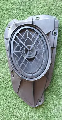 Peugeot RCZ Rear door speaker 9665174180