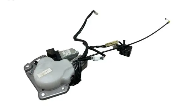 Mitsubishi Outlander Seat adjustment motor 2658836A 293137512200 MB818524