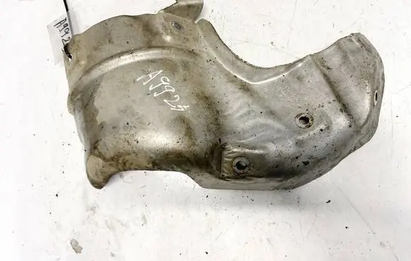 Renault Megane III Other exhaust manifold parts 298530001r 196e109