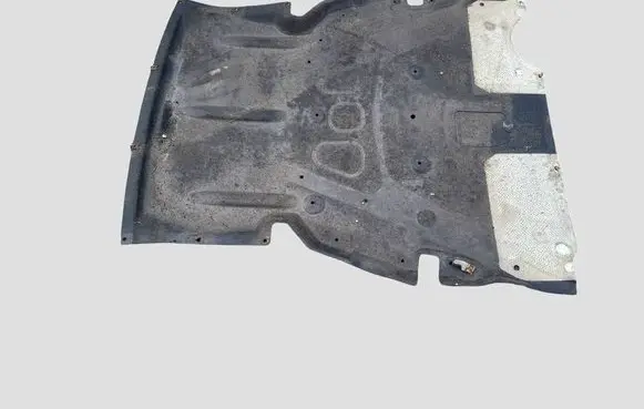 BMW 1 F20 F21 Engine splash shield/under tray